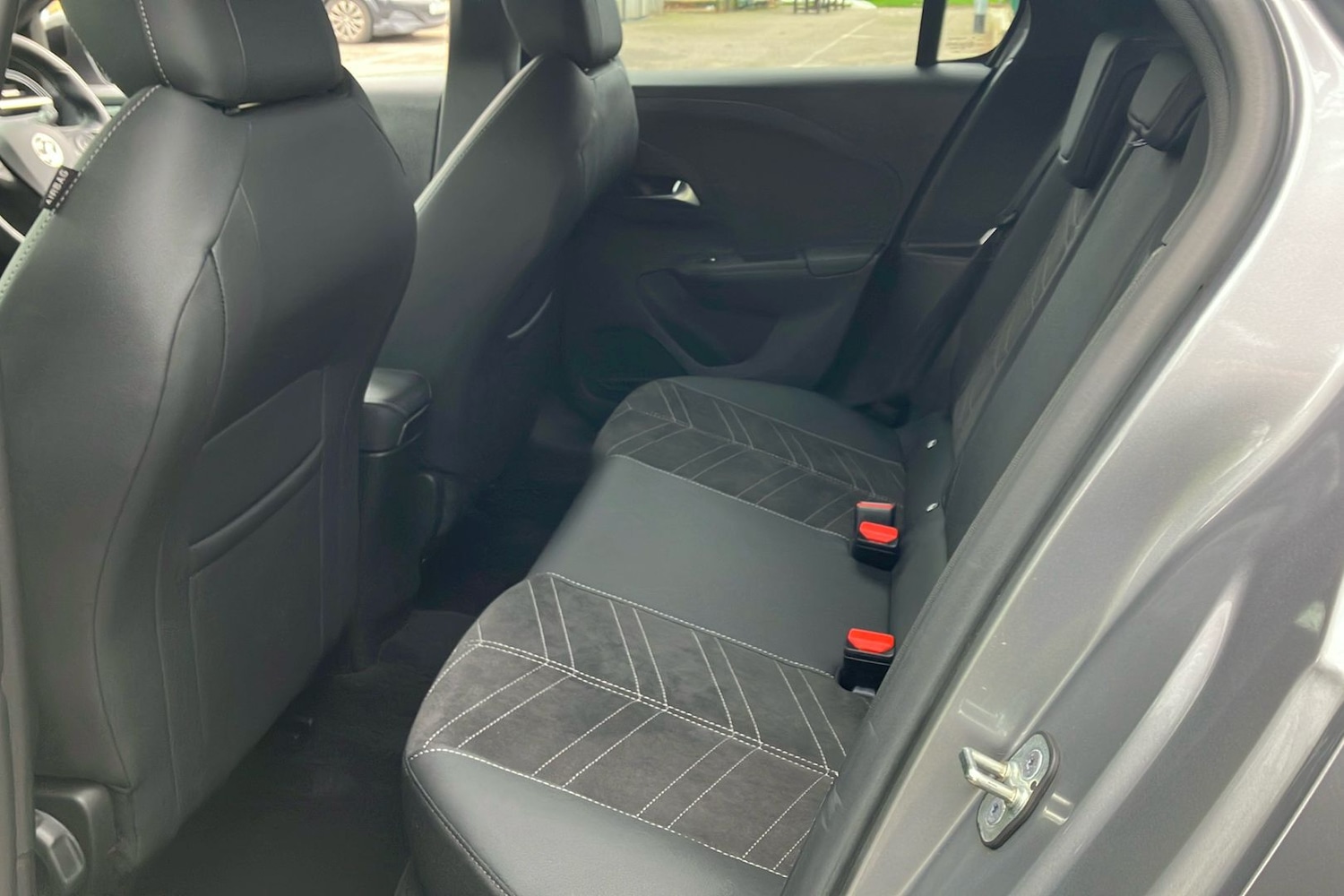 Used Vauxhall Corsa 2023 for sale - 77694118: Photo 5