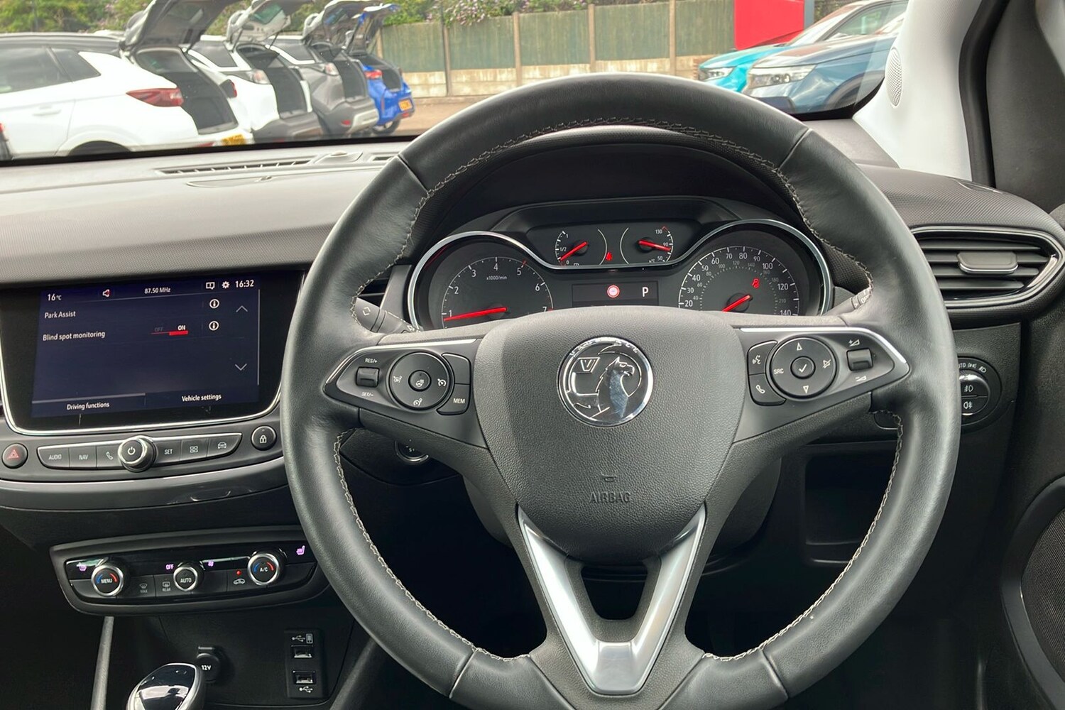 Vehicle 33