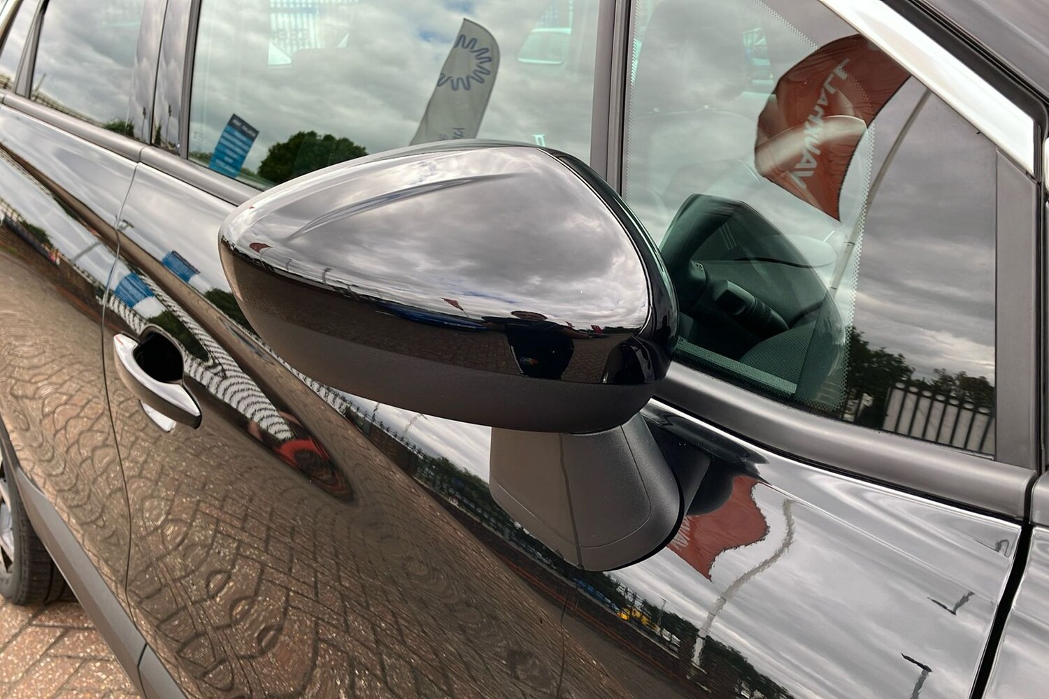 Vehicle 36