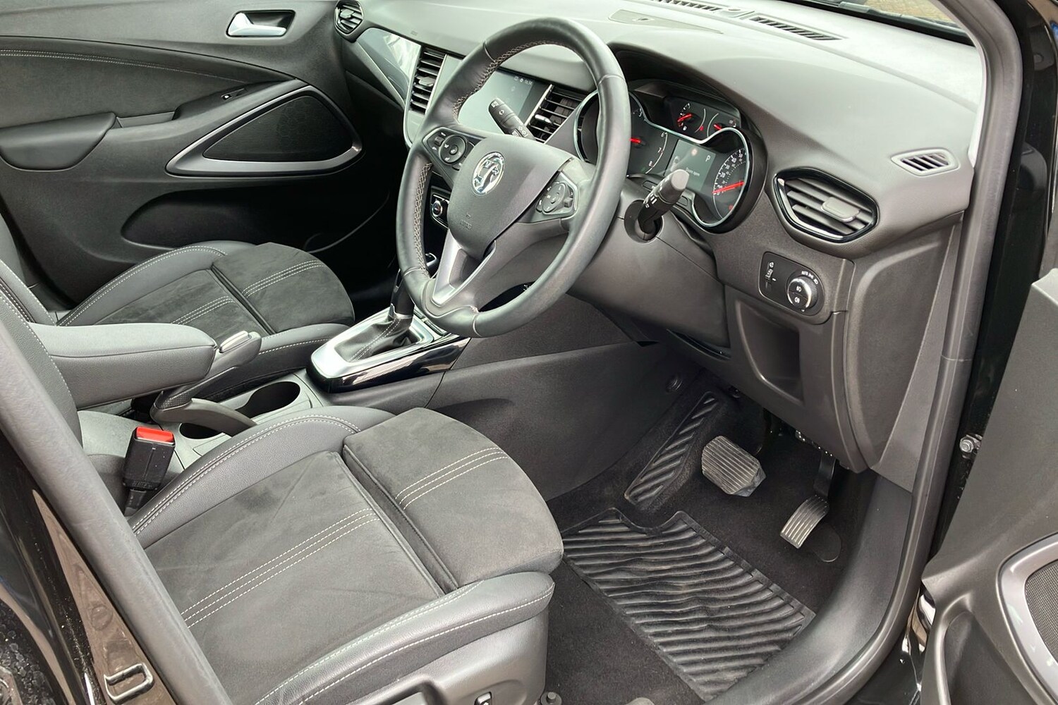 Vehicle 42
