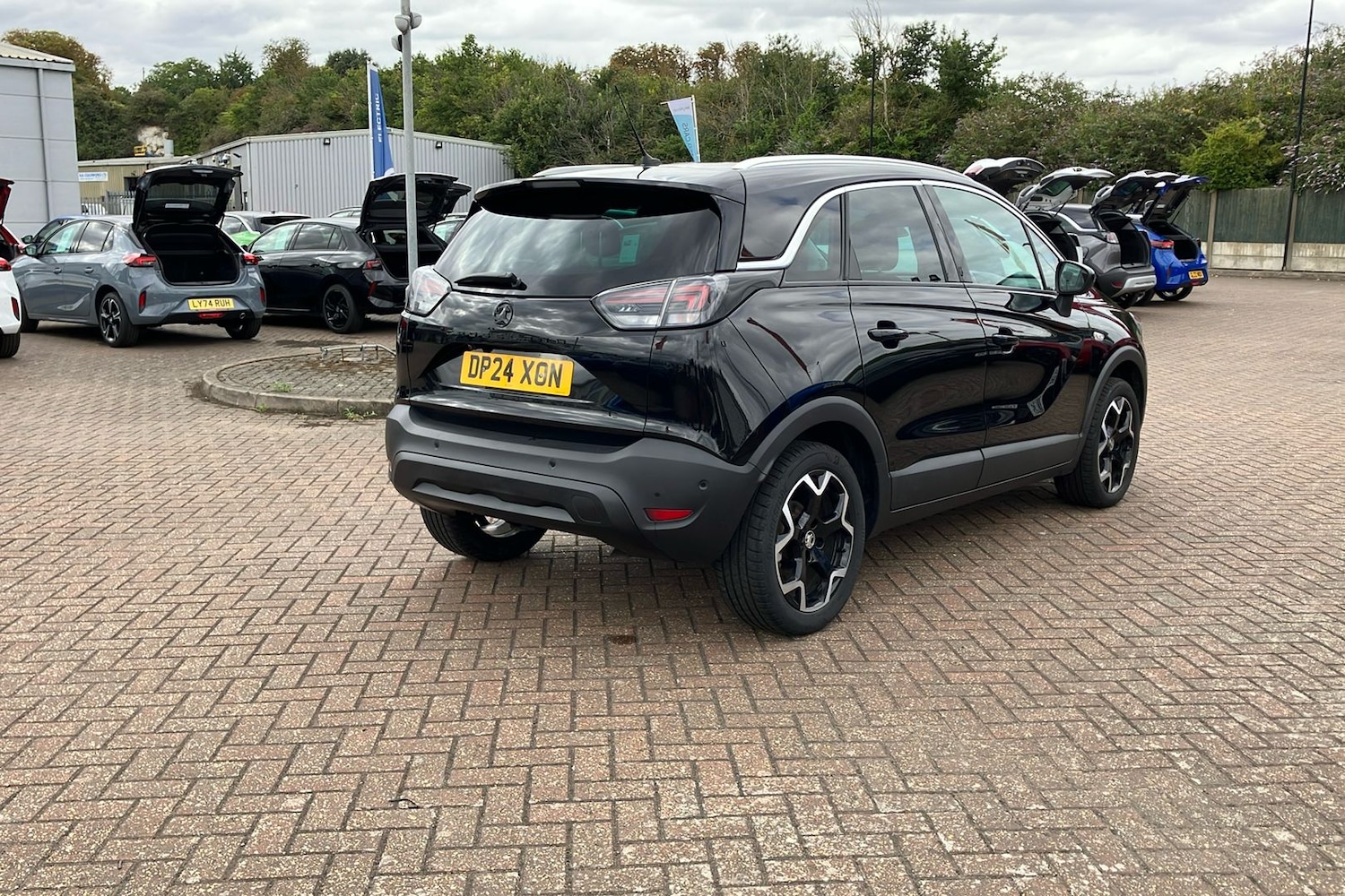 Vehicle 49