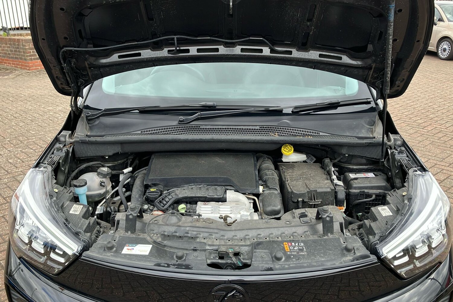 Vehicle 51