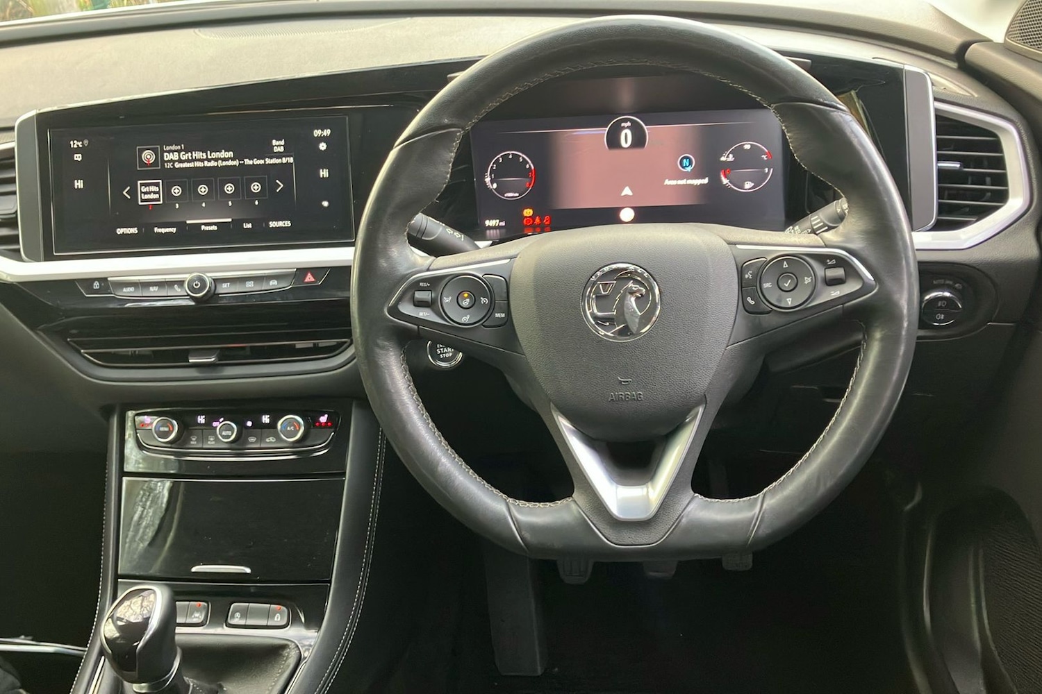 Used Vauxhall Grandland 2023 for sale - 76946669: Photo 13