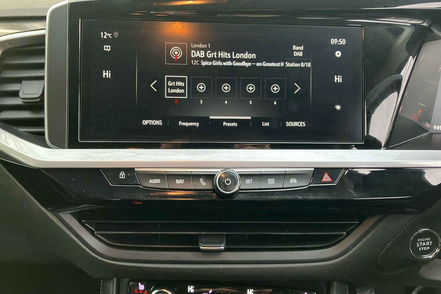 Used Vauxhall Grandland 2023 for sale - 76946669: Photo 14