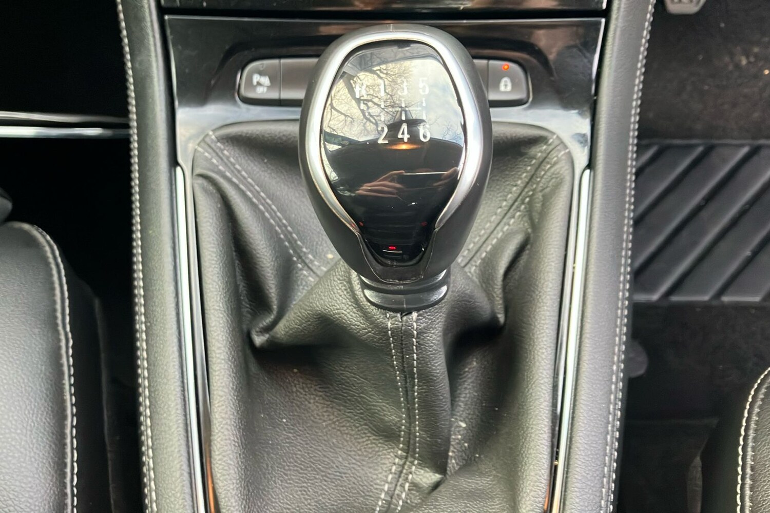 Used Vauxhall Grandland 2023 for sale - 76946669: Photo 17