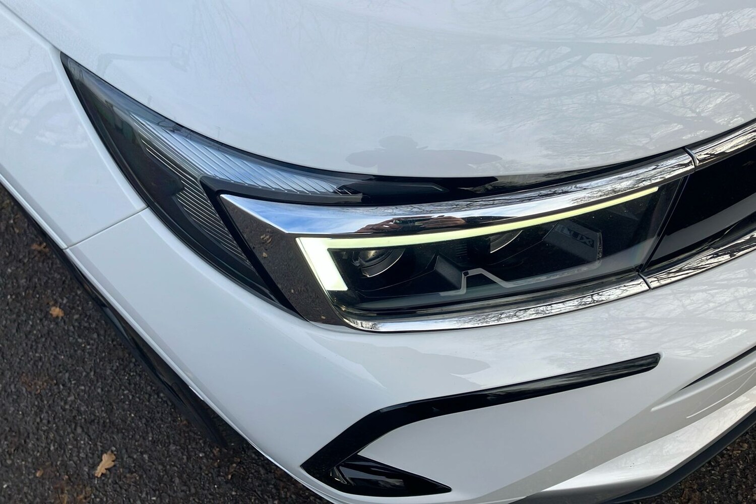 Used Vauxhall Grandland 2023 for sale - 76946669: Photo 22