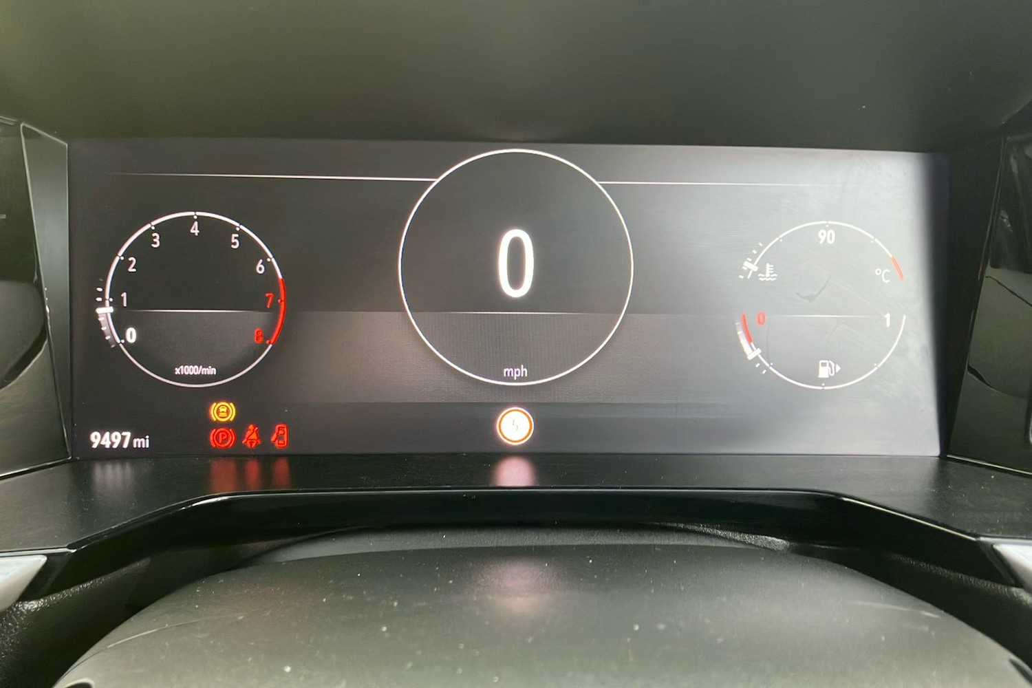 Used Vauxhall Grandland 2023 for sale - 76946669: Photo 24