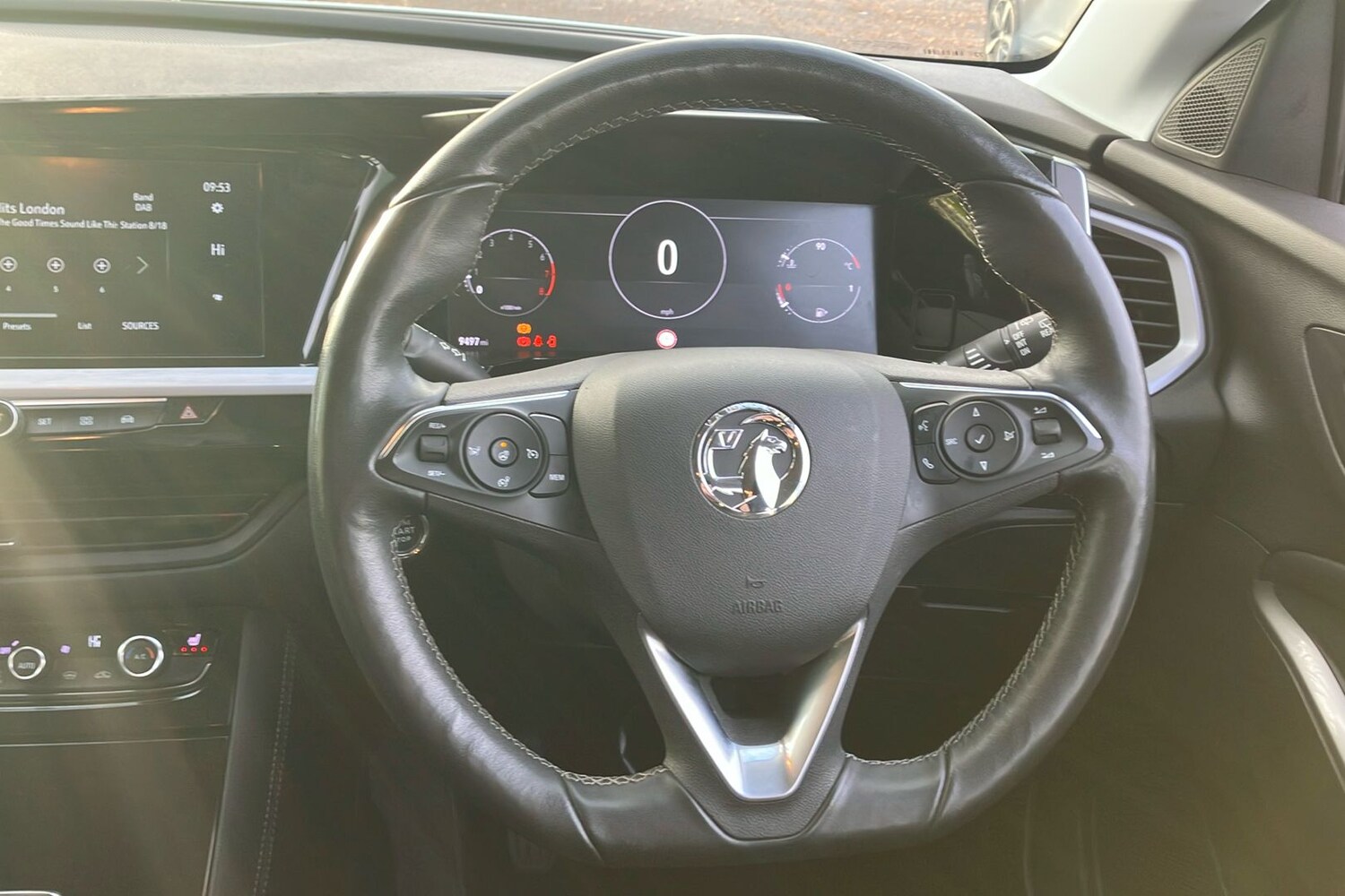 Used Vauxhall Grandland 2023 for sale - 76946669: Photo 33