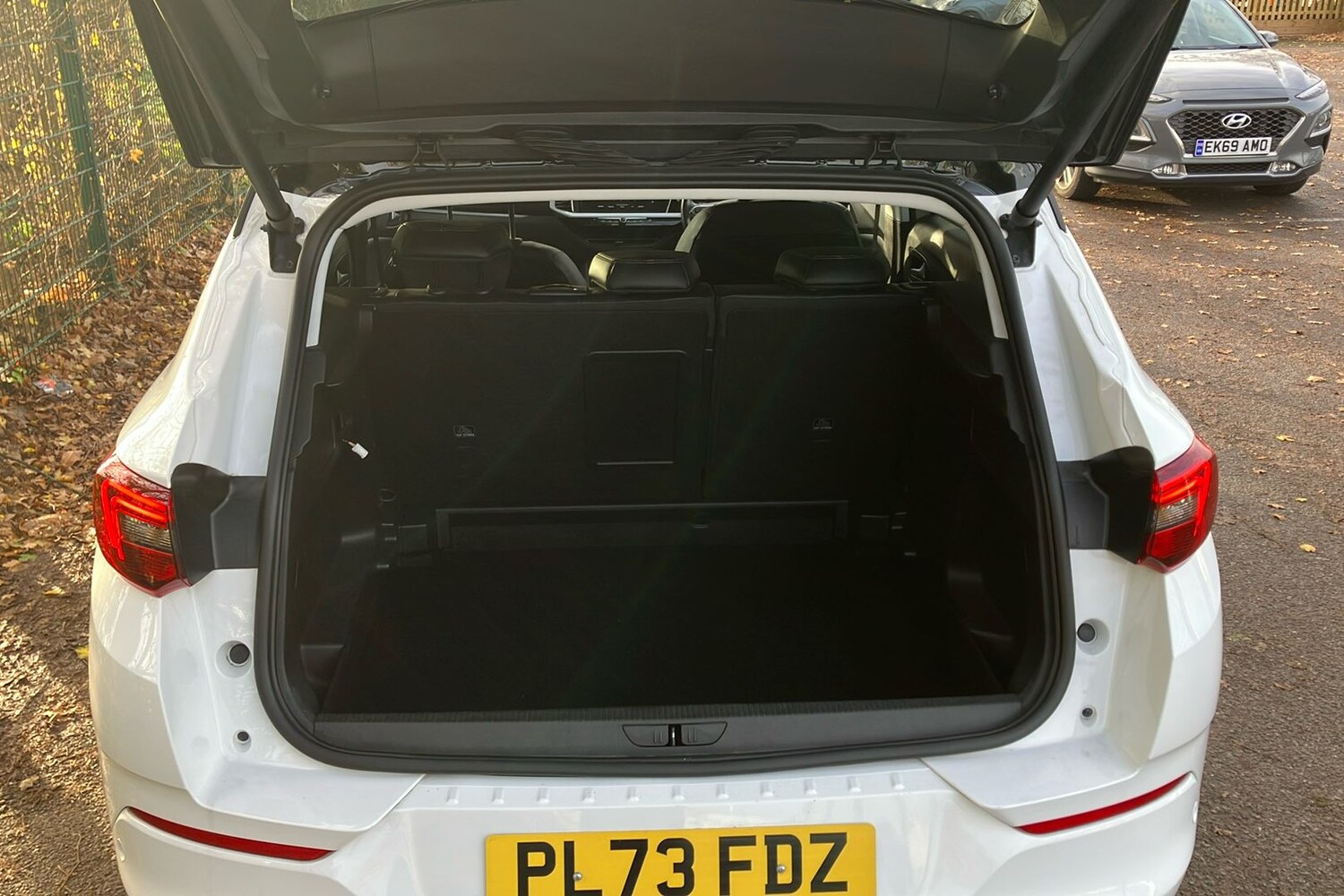 Used Vauxhall Grandland 2023 for sale - 76946669: Photo 35