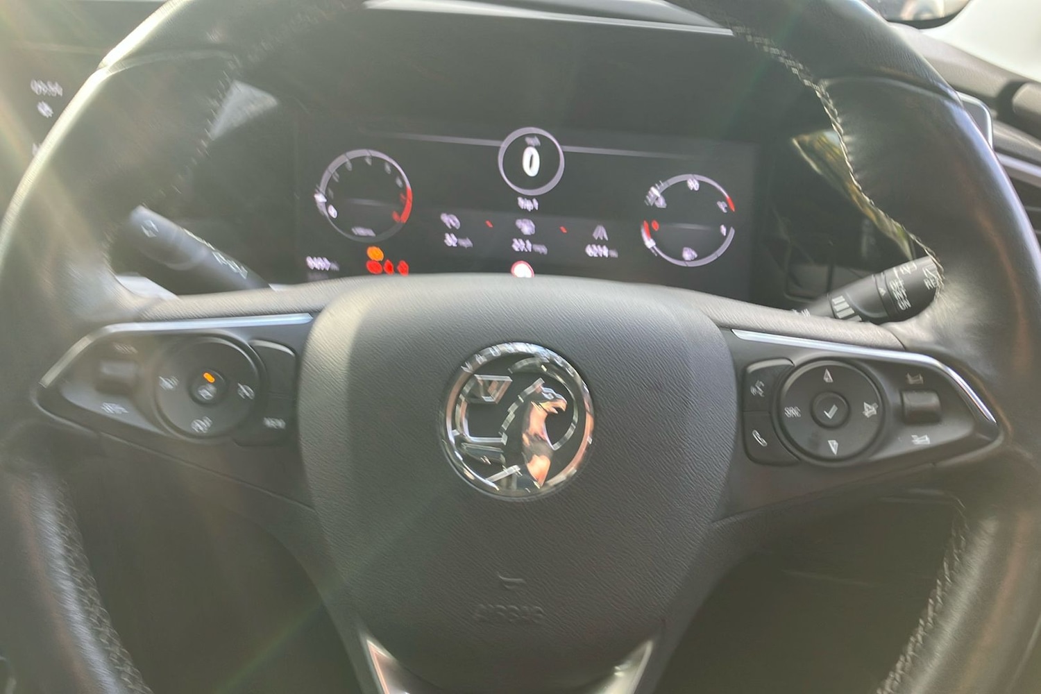 Used Vauxhall Grandland 2023 for sale - 76946669: Photo 37