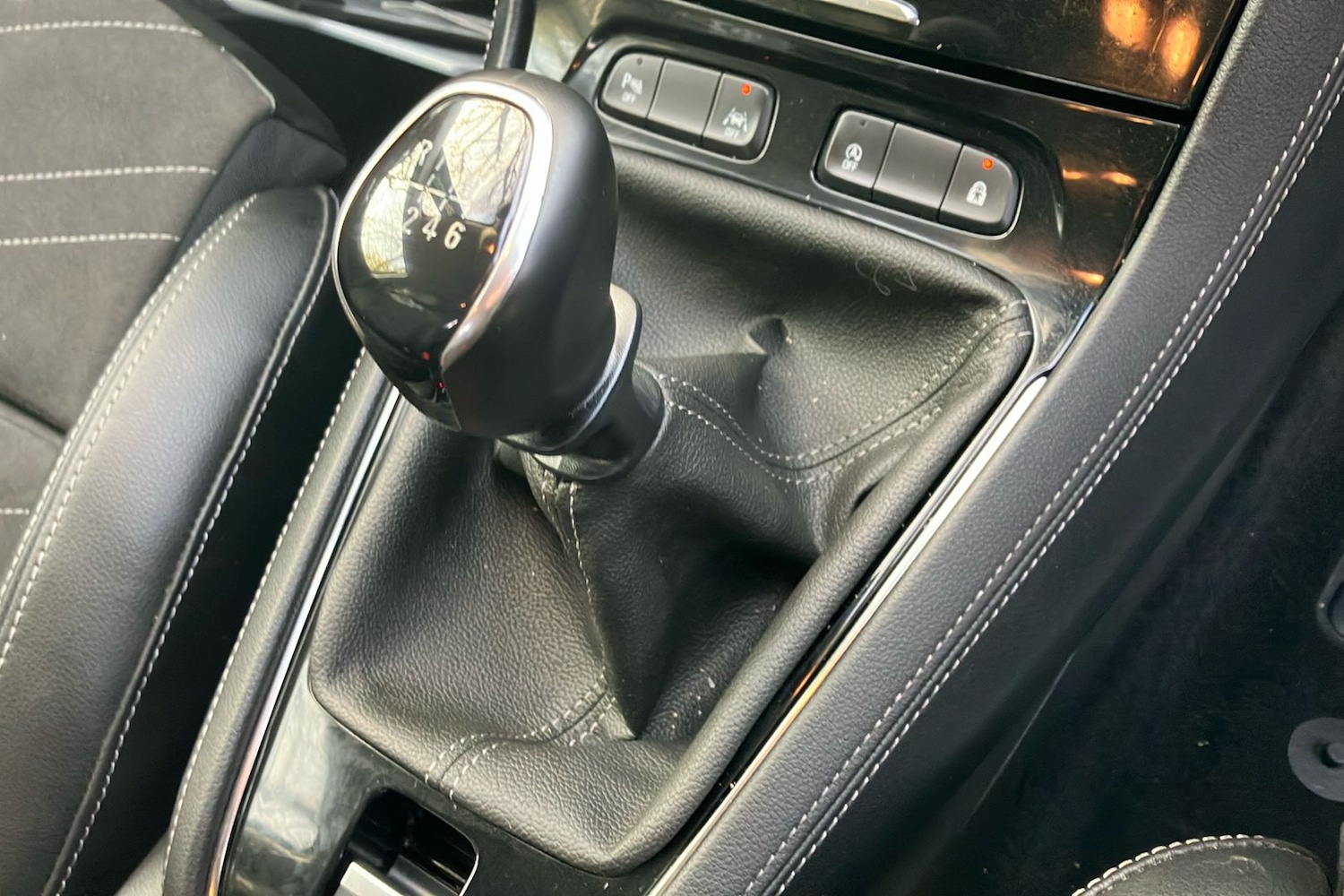 Used Vauxhall Grandland 2023 for sale - 76946669: Photo 38