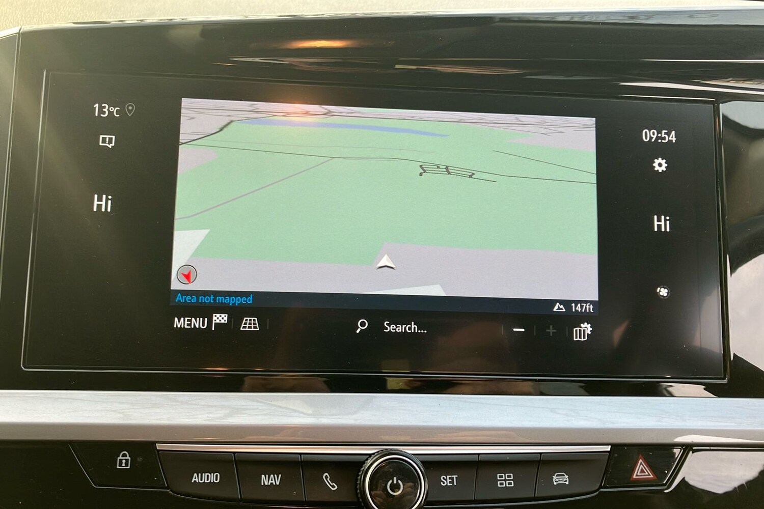 Used Vauxhall Grandland 2023 for sale - 76946669: Photo 39