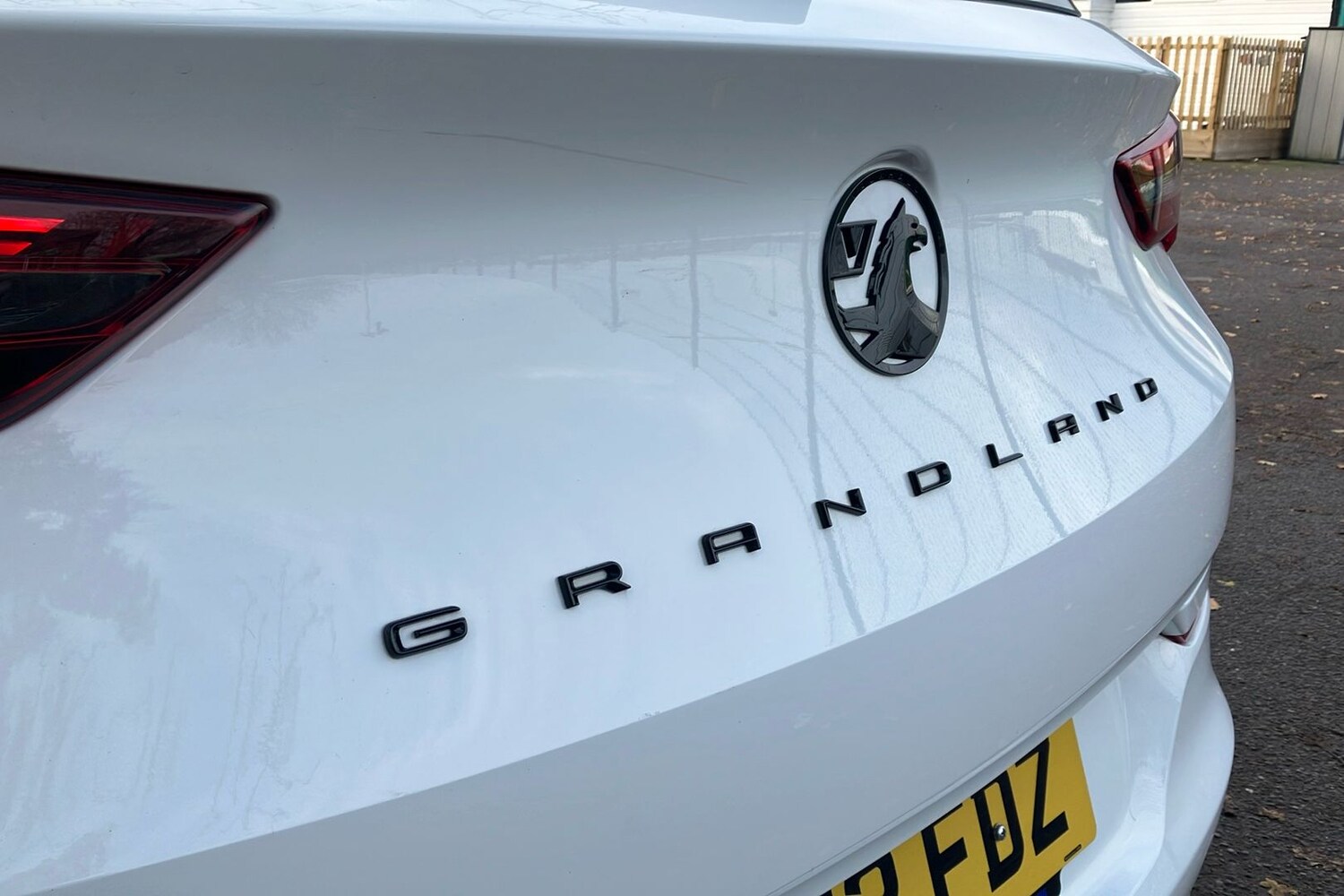 Used Vauxhall Grandland 2023 for sale - 76946669: Photo 44