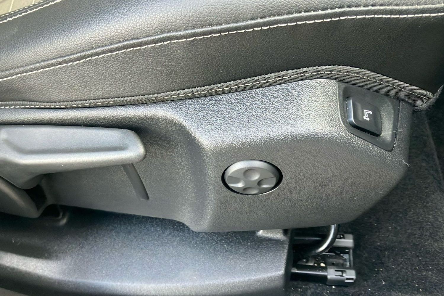 Used Vauxhall Grandland 2023 for sale - 76946669: Photo 46