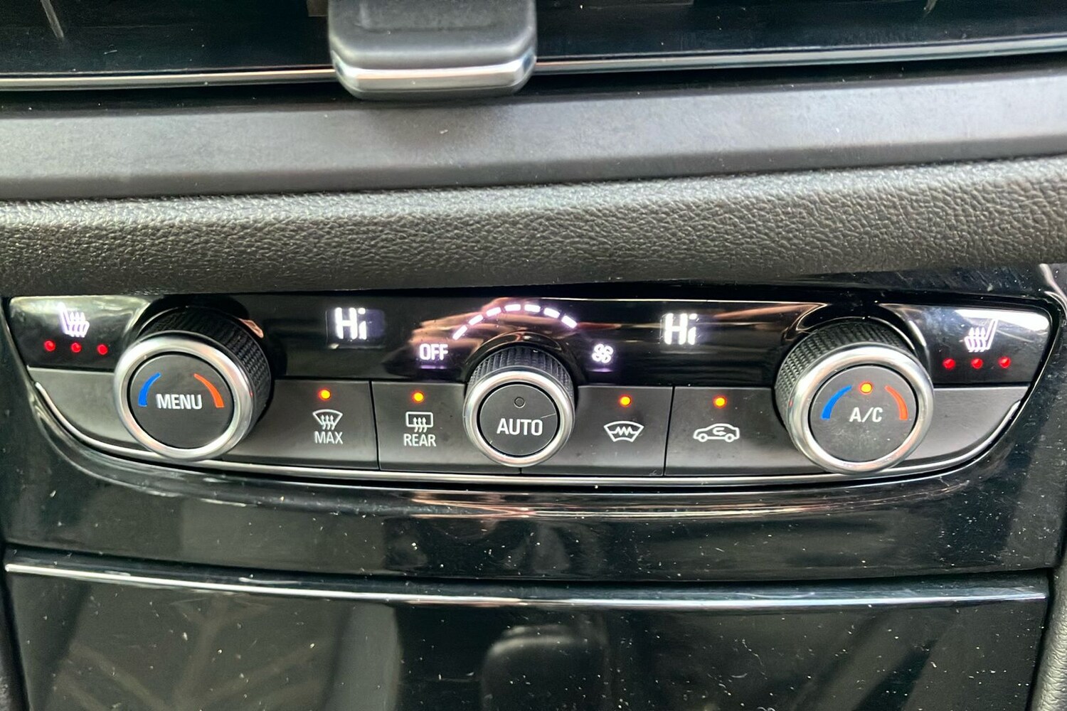 Used Vauxhall Grandland 2023 for sale - 76946669: Photo 47