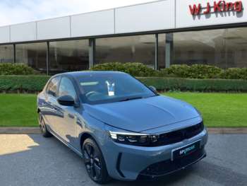 2024 - 51kwh Ultimate Hatchback 5dr Electric Auto 156 Ps
