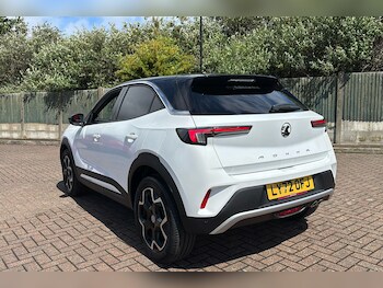 Used Vauxhall Mokka 2023 for sale - 78820173: Photo