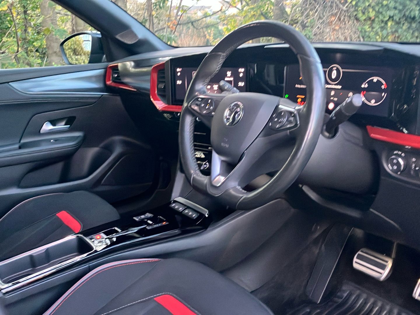 Used Vauxhall Mokka 2022 for sale - 76605416: Photo 13