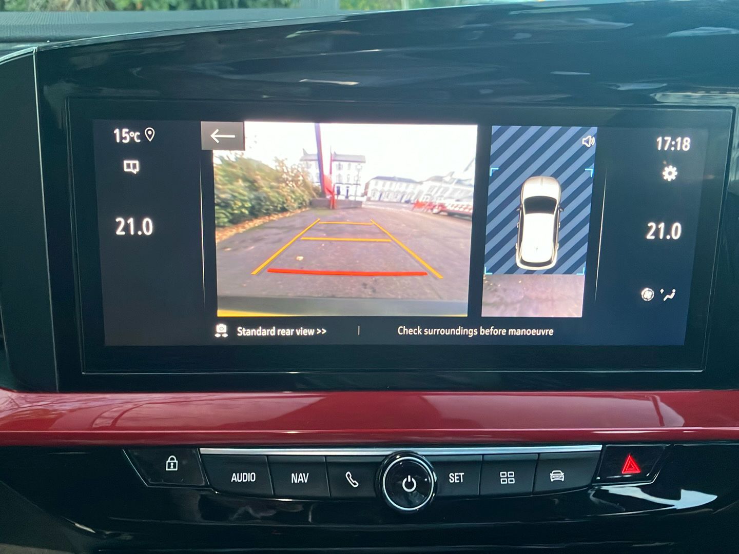 Used Vauxhall Mokka 2022 for sale - 76605416: Photo 14