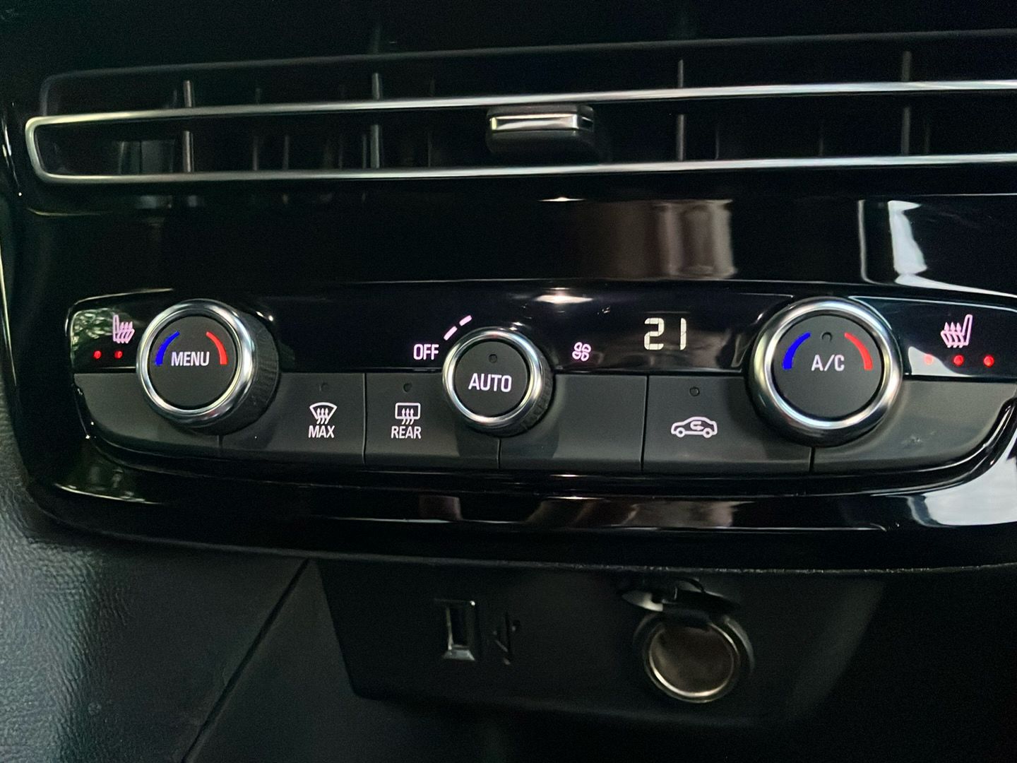 Used Vauxhall Mokka 2022 for sale - 76605416: Photo 15