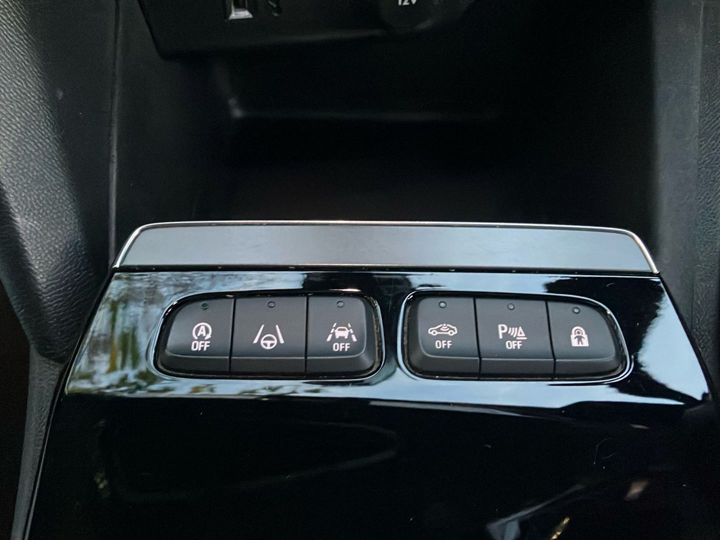 Used Vauxhall Mokka 2022 for sale - 76605416: Photo 18