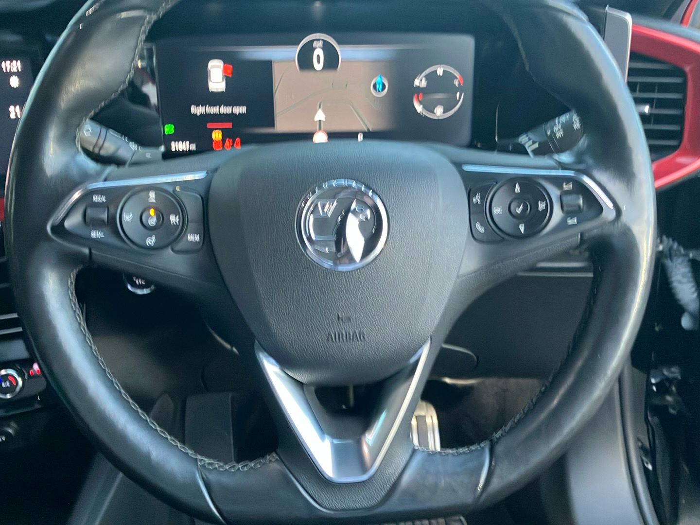 Used Vauxhall Mokka 2022 for sale - 76605416: Photo 29