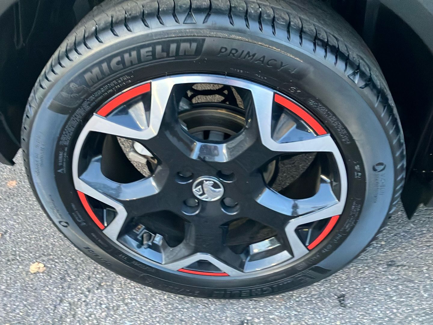 Used Vauxhall Mokka 2022 for sale - 76605416: Photo 39