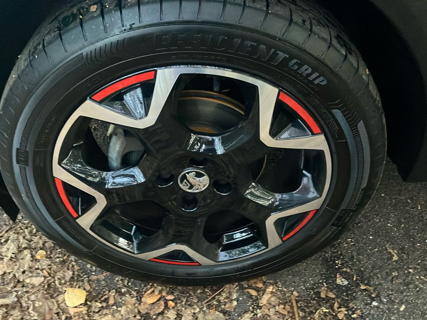 Used Vauxhall Mokka 2022 for sale - 76605416: Photo 40