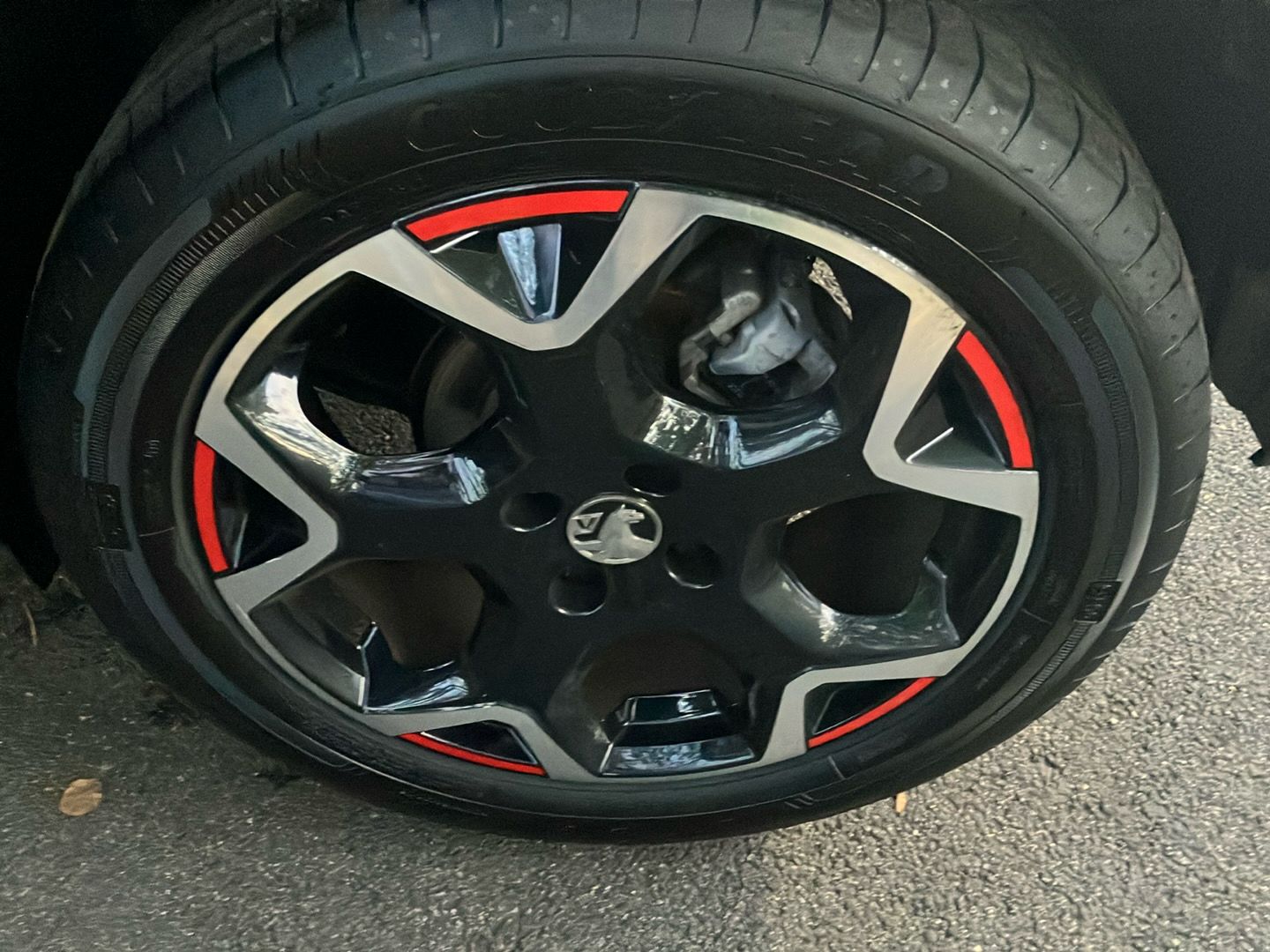 Used Vauxhall Mokka 2022 for sale - 76605416: Photo 43