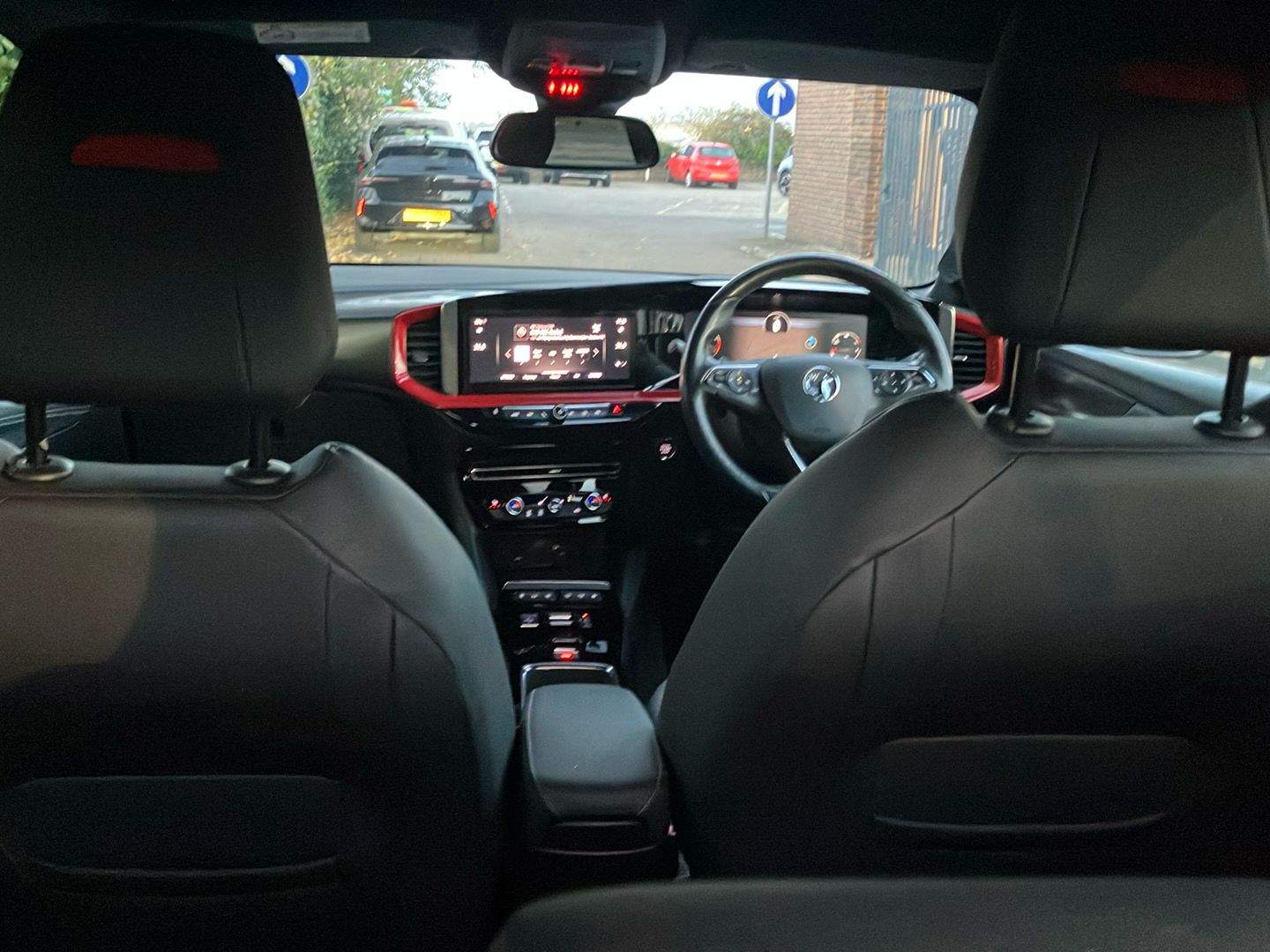 Used Vauxhall Mokka 2022 for sale - 76605416: Photo 44