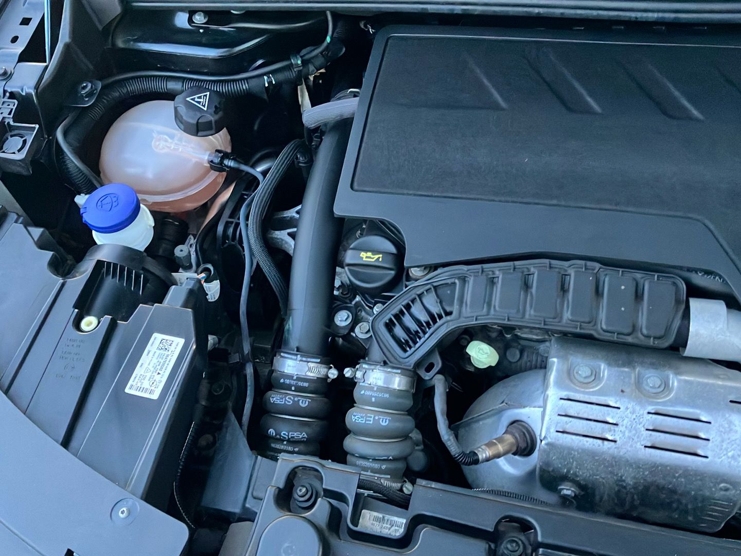 Used Vauxhall Mokka 2022 for sale - 76605416: Photo 46