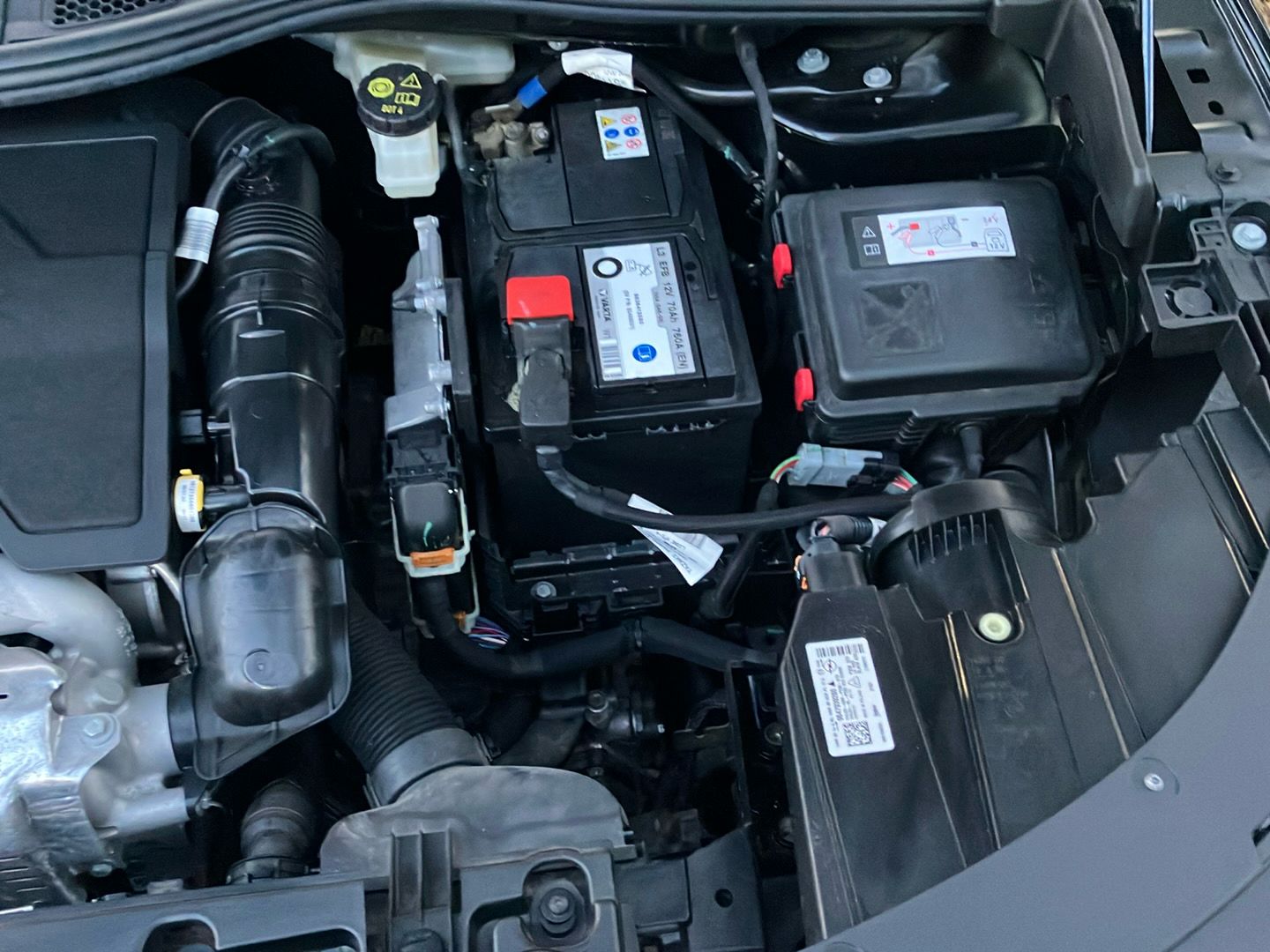 Used Vauxhall Mokka 2022 for sale - 76605416: Photo 47