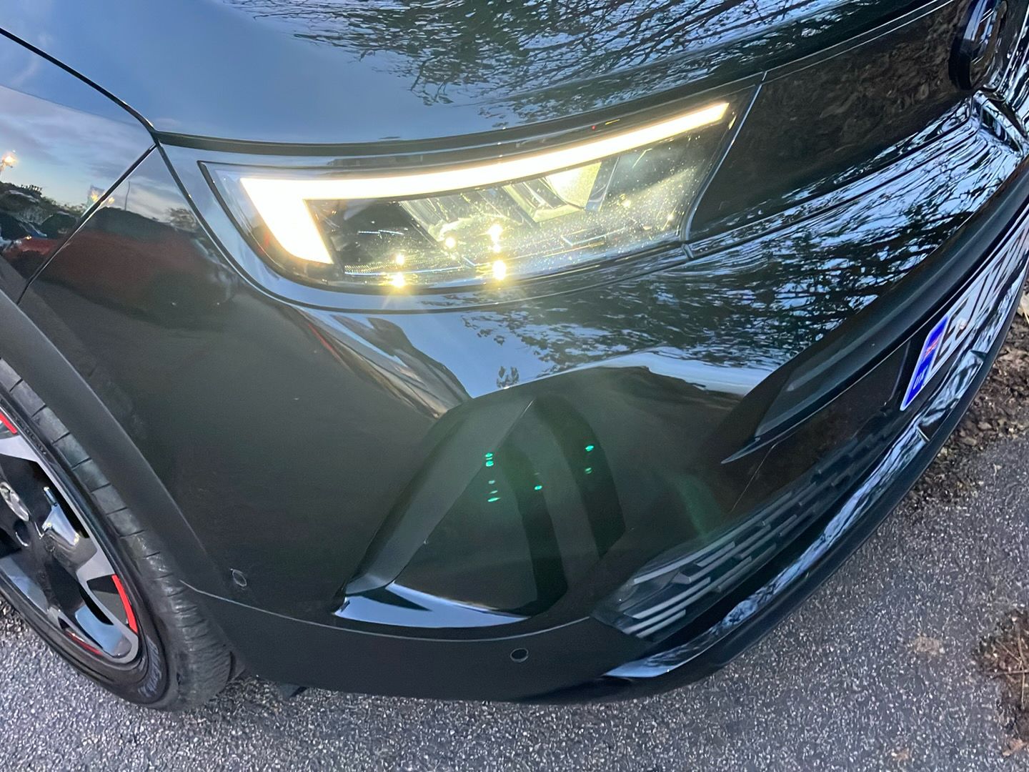 Used Vauxhall Mokka 2022 for sale - 76605416: Photo 48