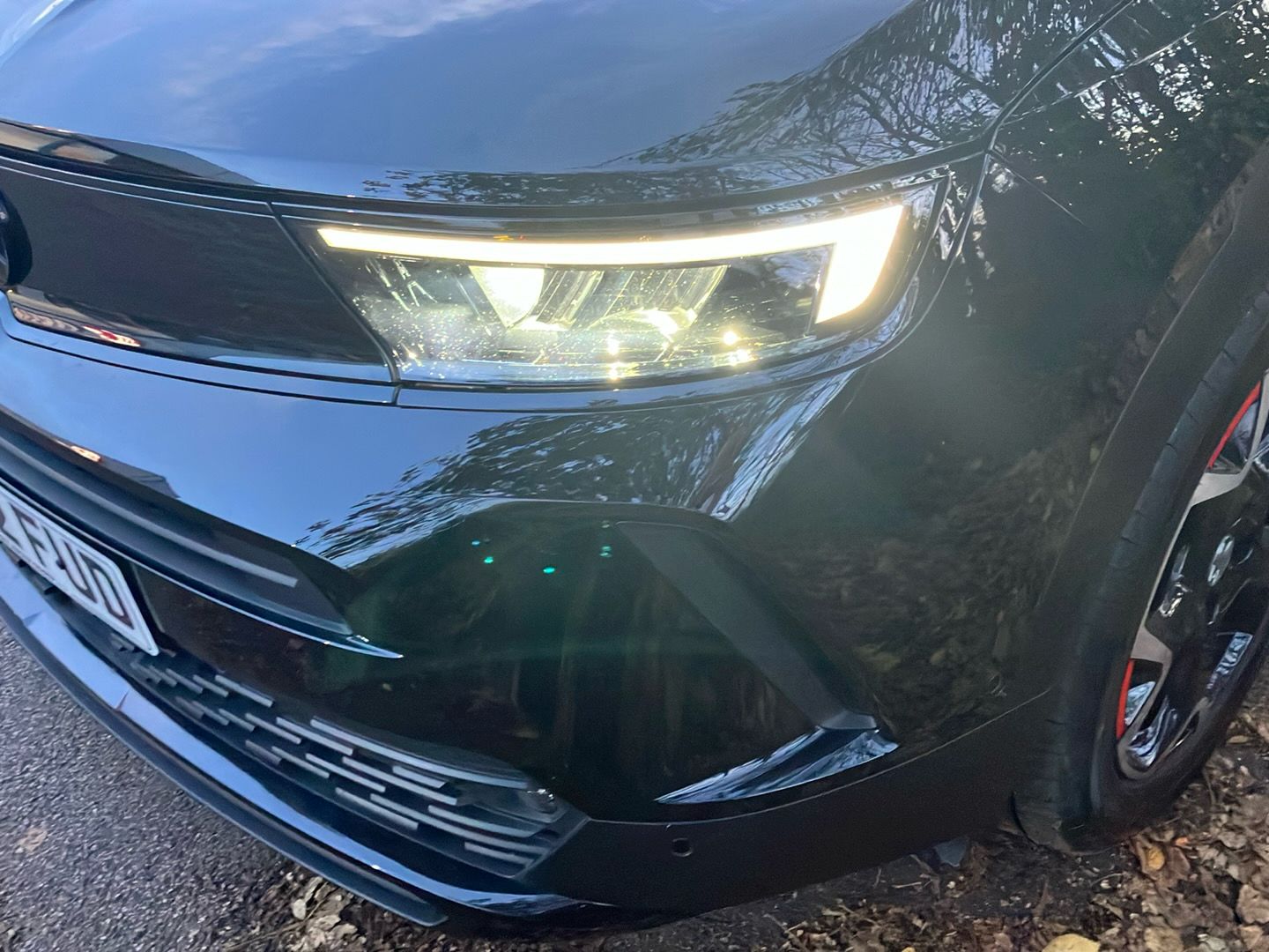 Used Vauxhall Mokka 2022 for sale - 76605416: Photo 49