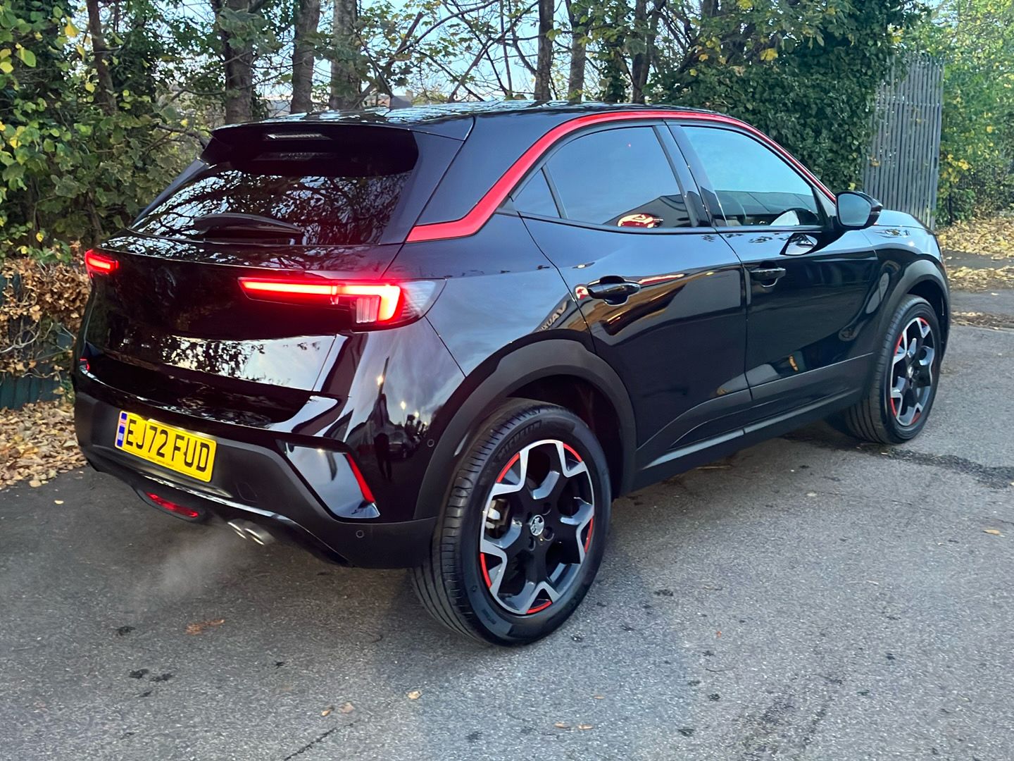 Used Vauxhall Mokka 2022 for sale - 76605416: Photo 51