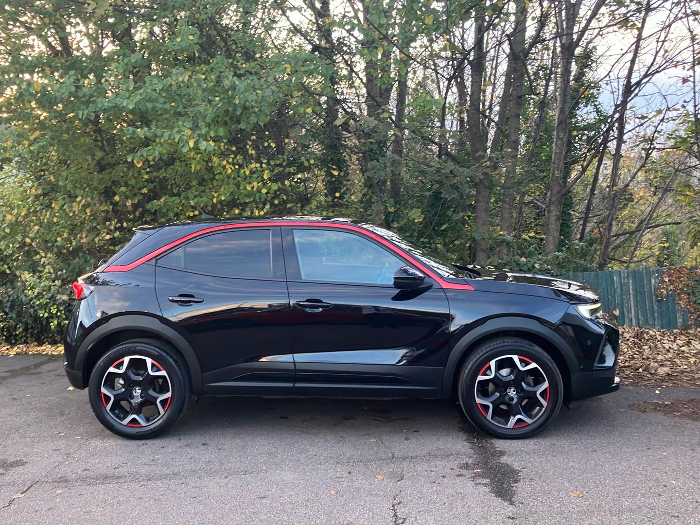 Used Vauxhall Mokka 2022 for sale - 76605416: Photo 6