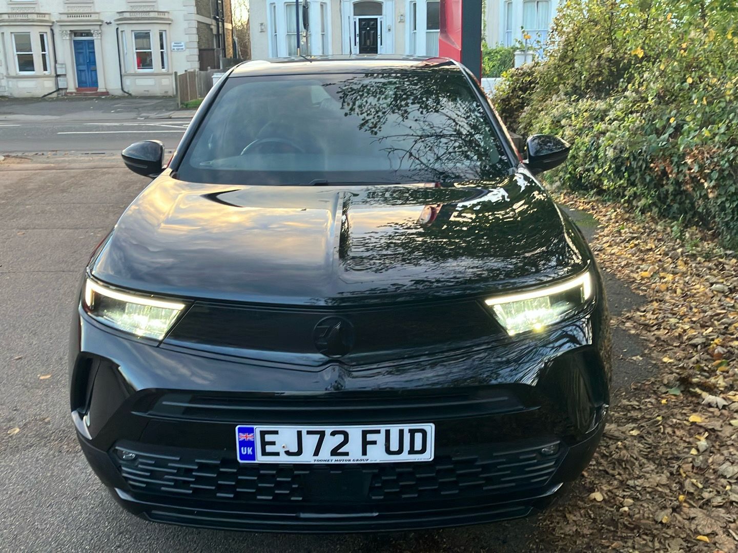 Used Vauxhall Mokka 2022 for sale - 76605416: Photo 8