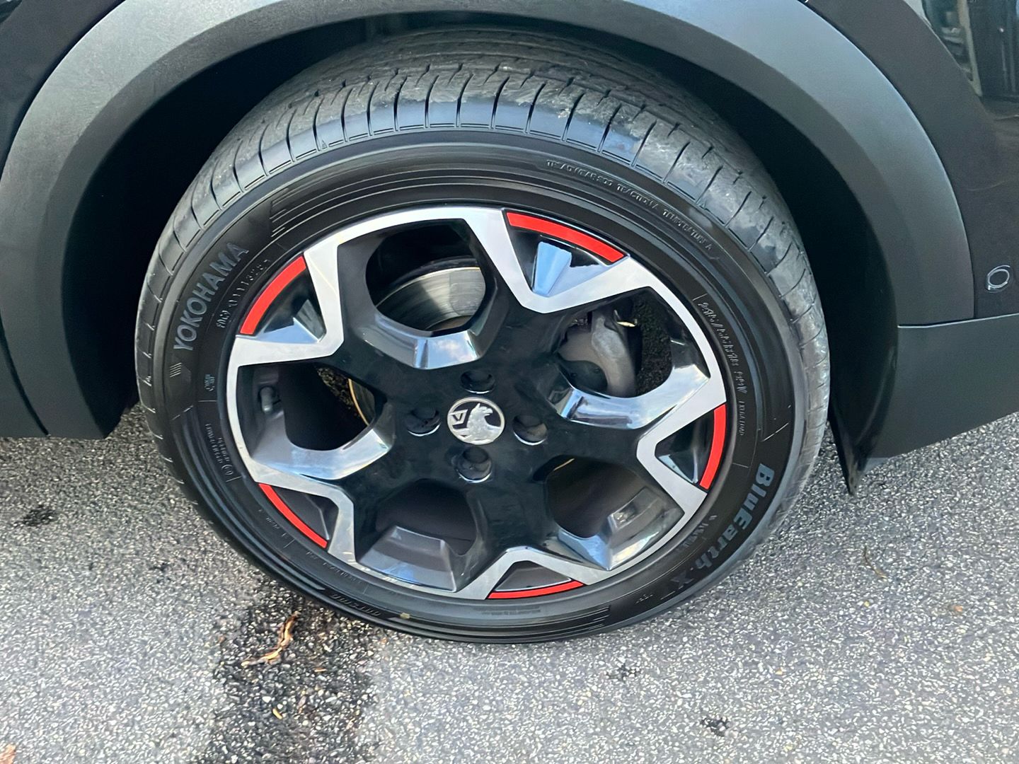 Used Vauxhall Mokka 2022 for sale - 76605416: Photo 9