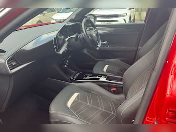 Used Vauxhall Mokka 2023 for sale - 79599641: Photo