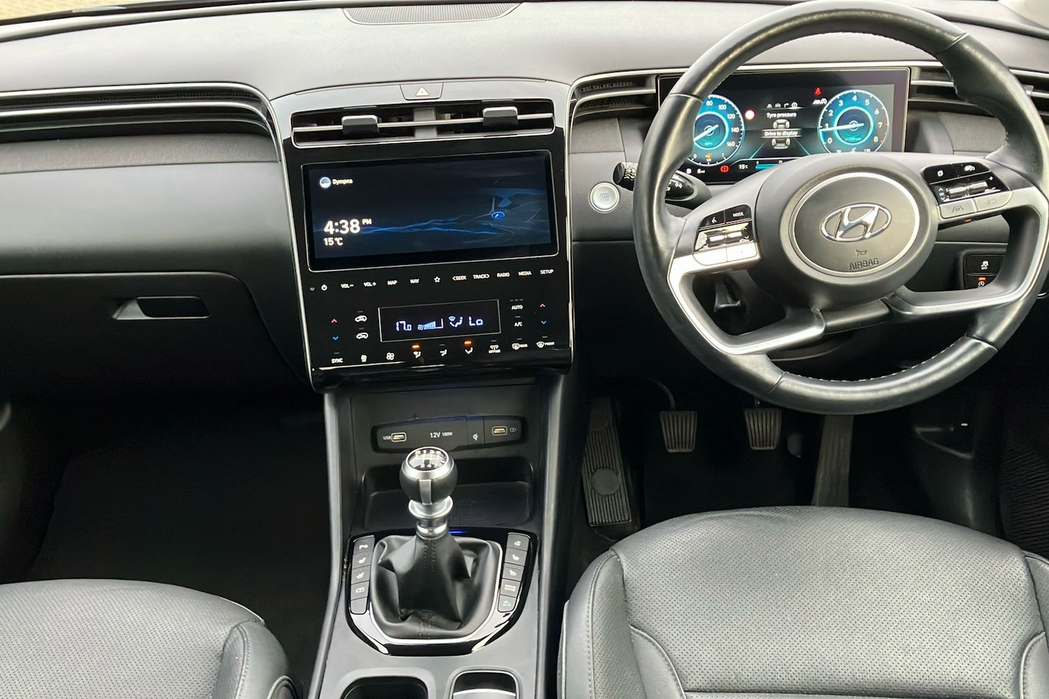 Used Hyundai TUCSON 2021 for sale - 76442581: Photo 11