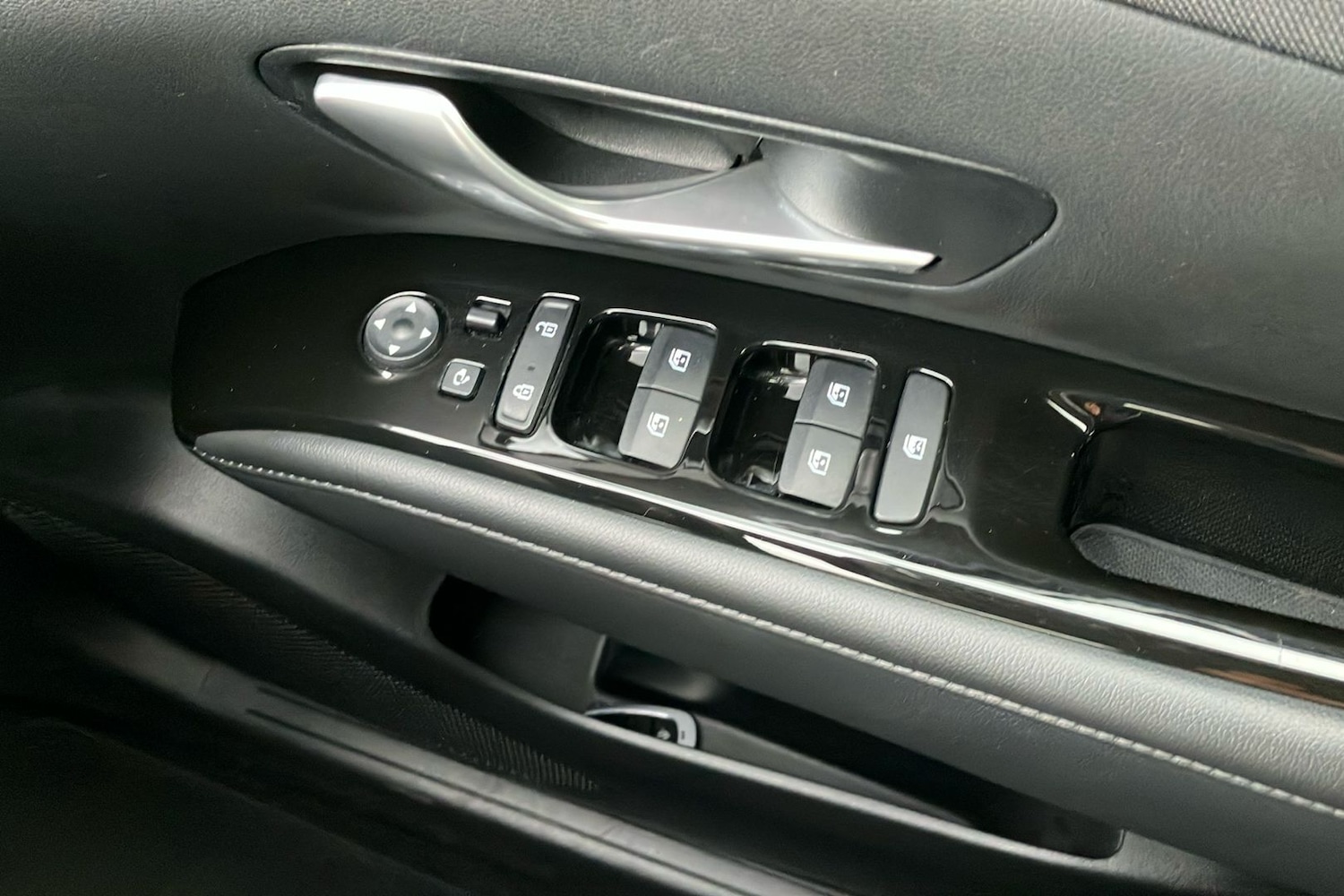 Used Hyundai TUCSON 2021 for sale - 76442581: Photo 18