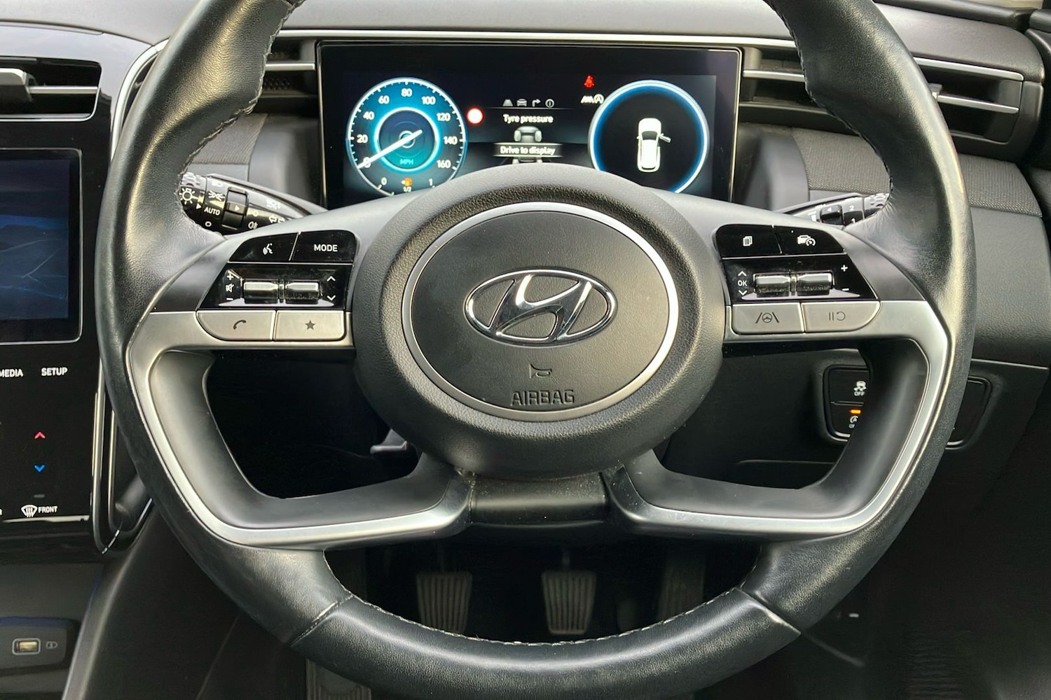 Used Hyundai TUCSON 2021 for sale - 76442581: Photo 20