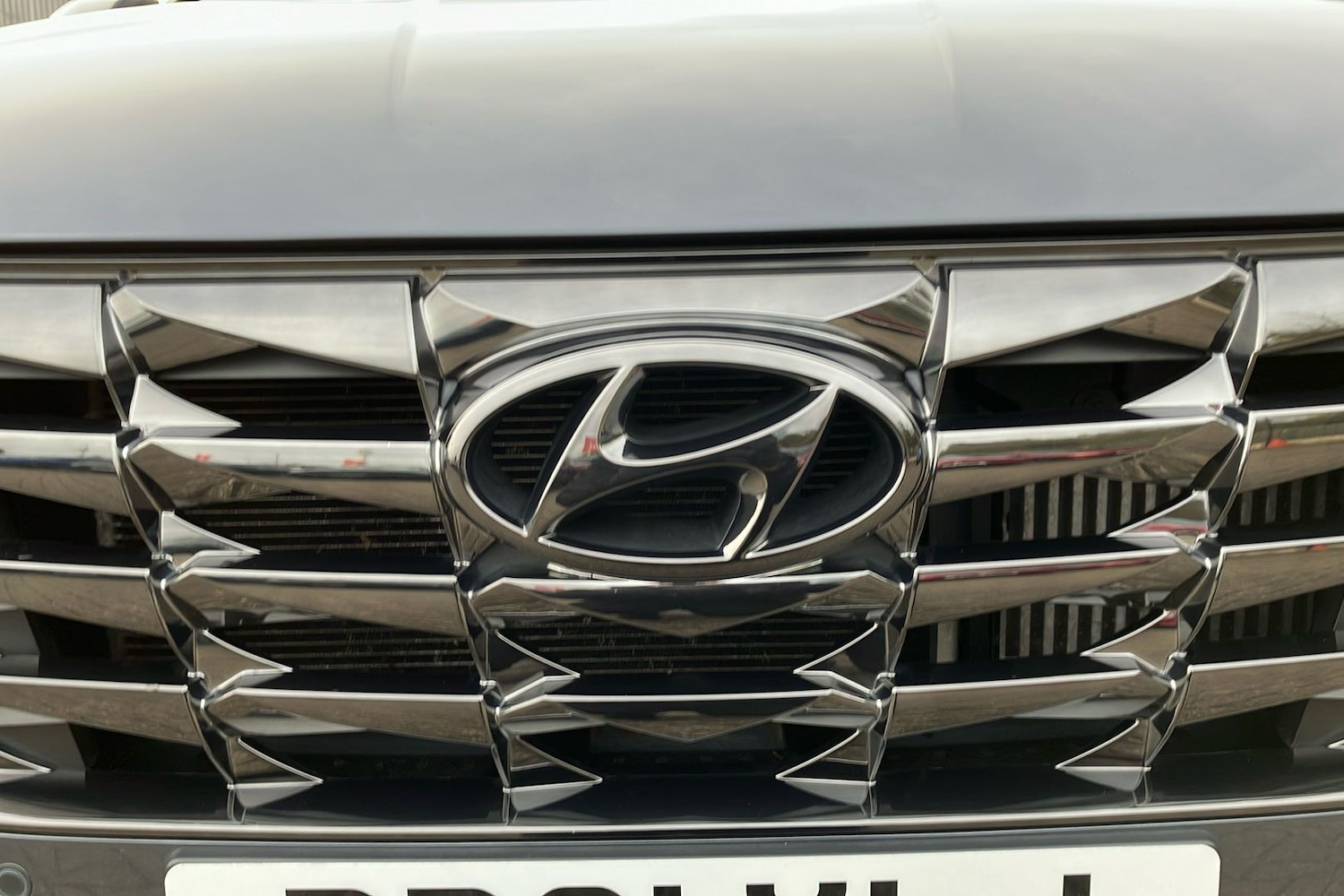 Used Hyundai TUCSON 2021 for sale - 76442581: Photo 23