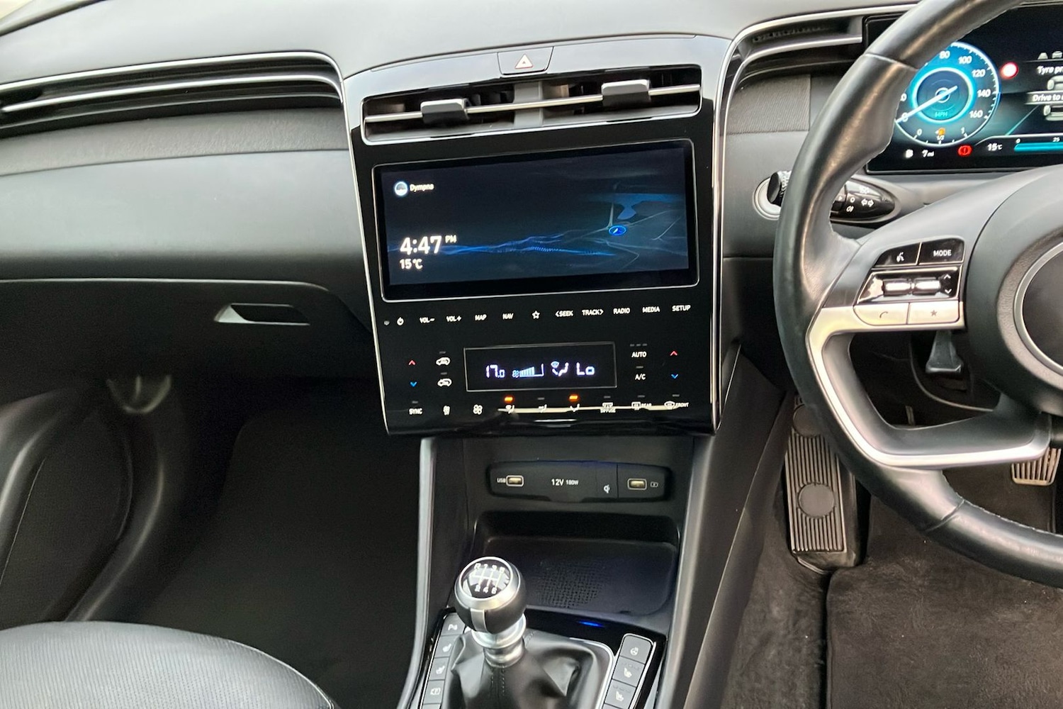 Used Hyundai TUCSON 2021 for sale - 76442581: Photo 32