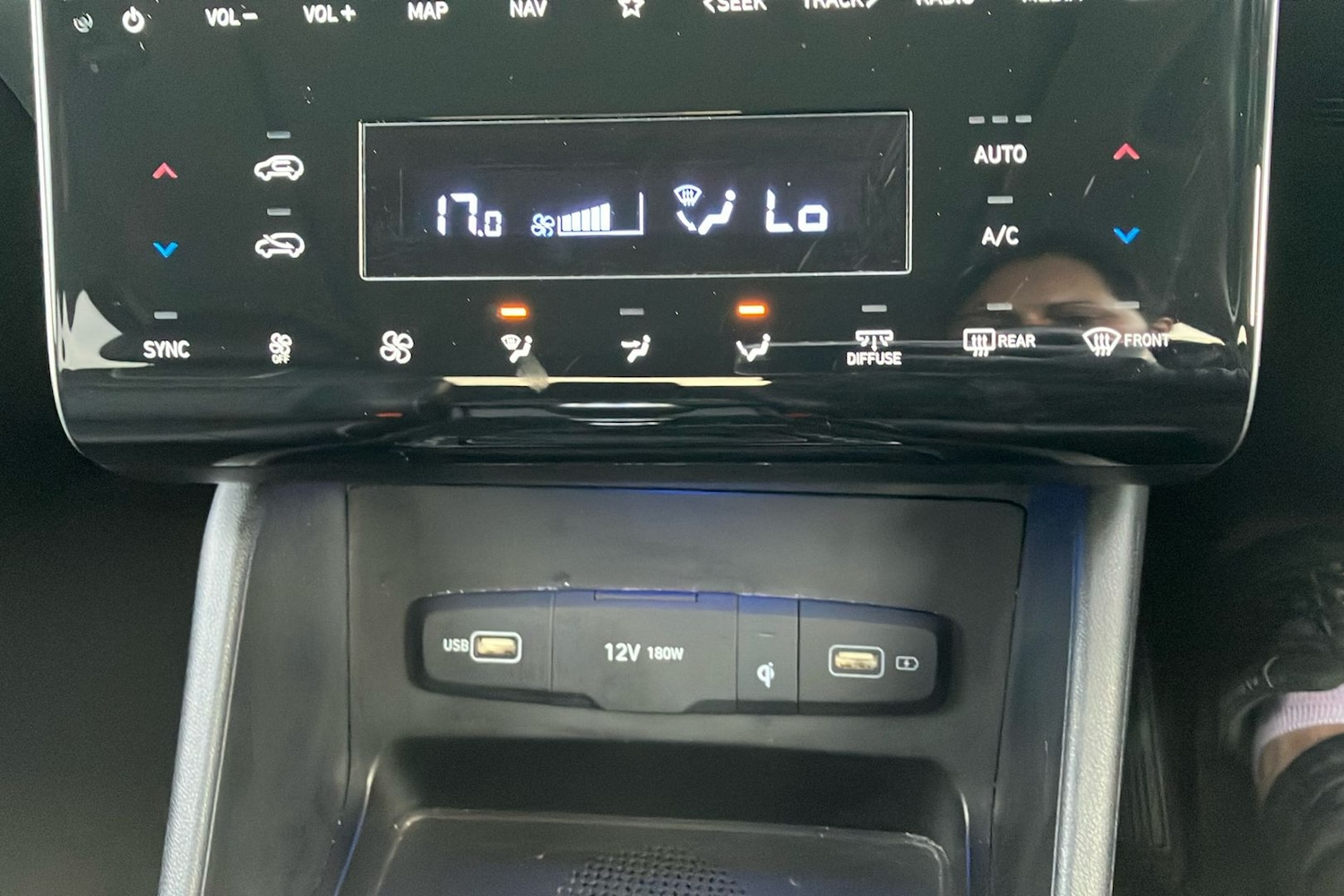 Used Hyundai TUCSON 2021 for sale - 76442581: Photo 40