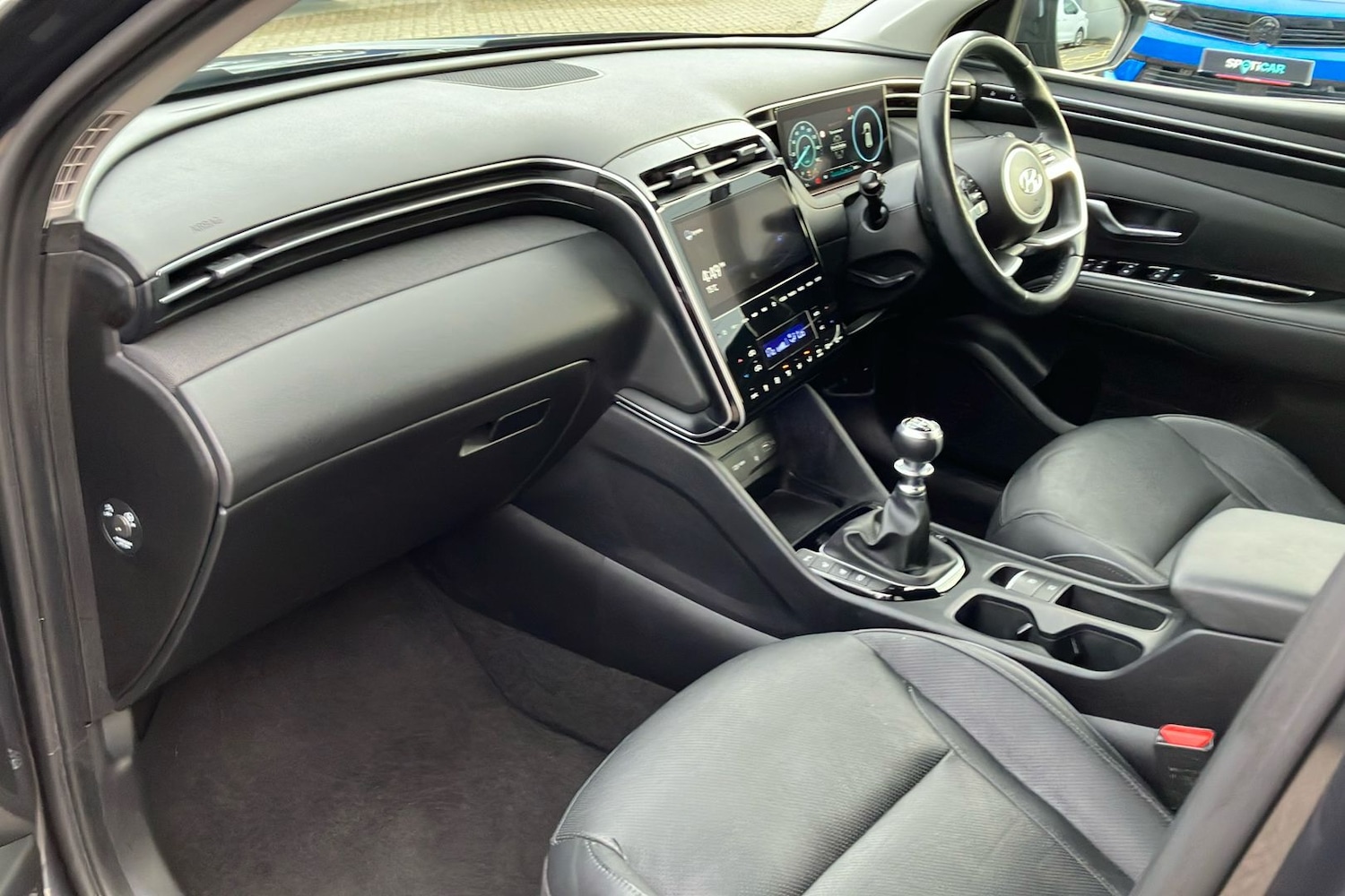 Used Hyundai TUCSON 2021 for sale - 76442581: Photo 41