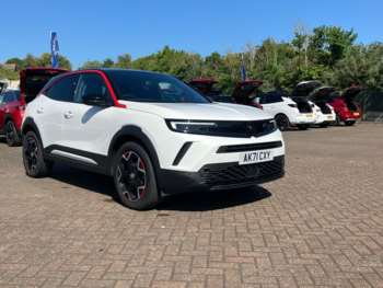 2021 - 1.2 Turbo Sri Nav Premium Suv 5dr Petrol Manual Euro 6 s/s 130 Ps