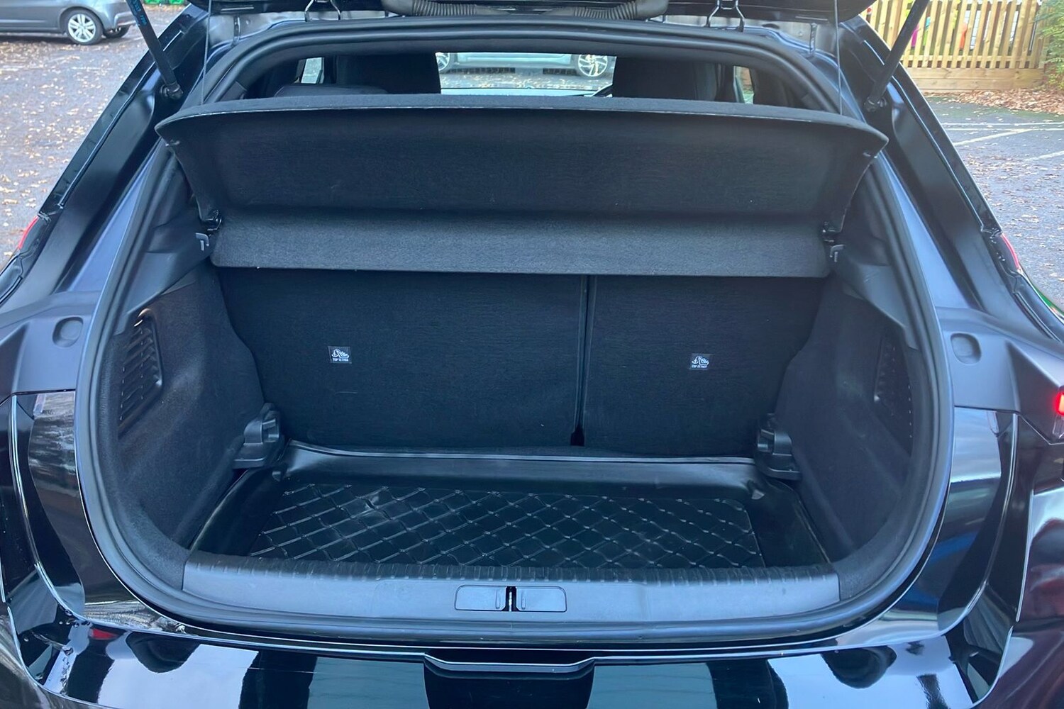 Used Vauxhall Mokka for sale - 77643564: Photo 12