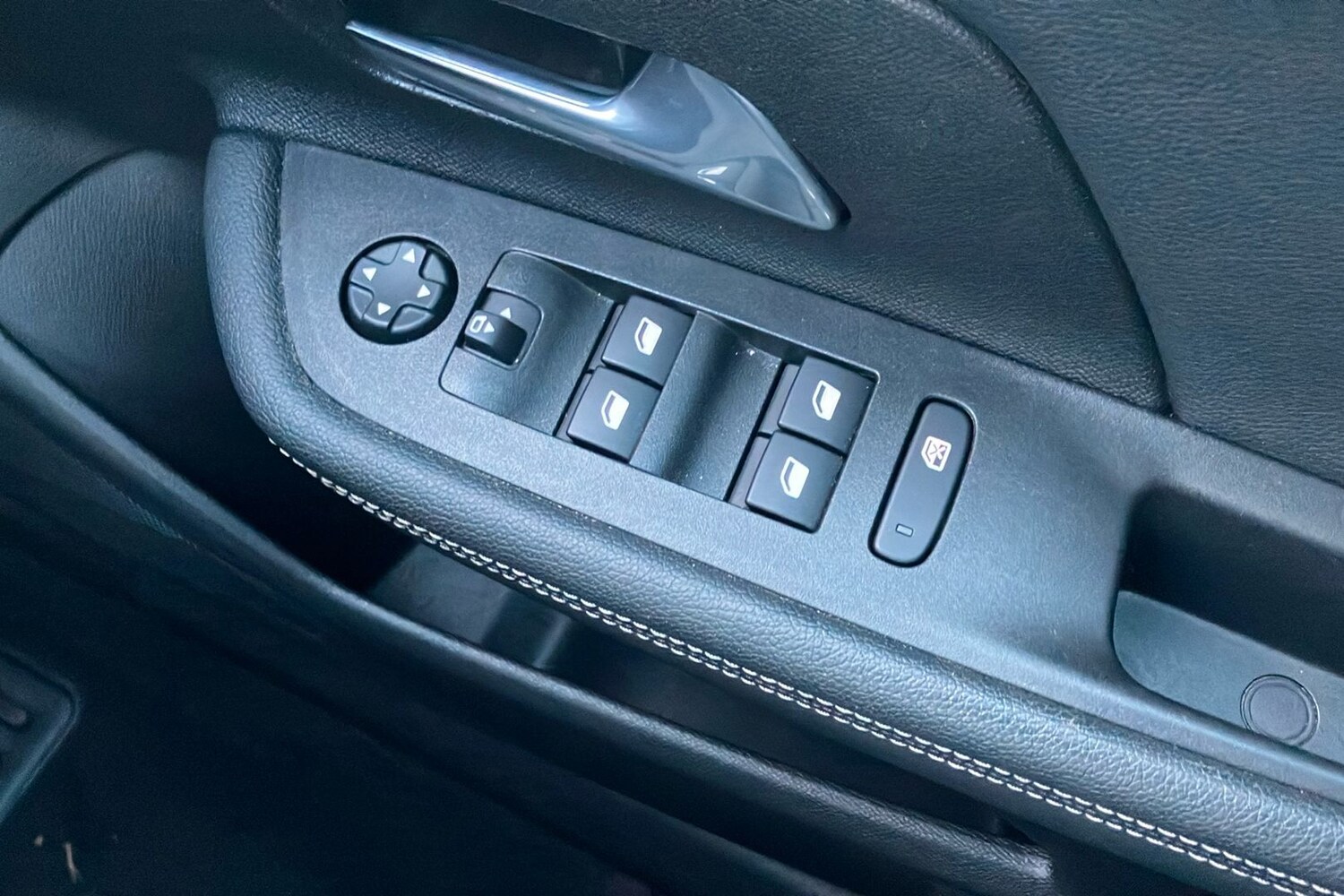 Used Vauxhall Mokka for sale - 77643564: Photo 18