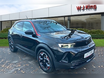 Used Vauxhall Mokka undefined for sale - 77643564: Photo